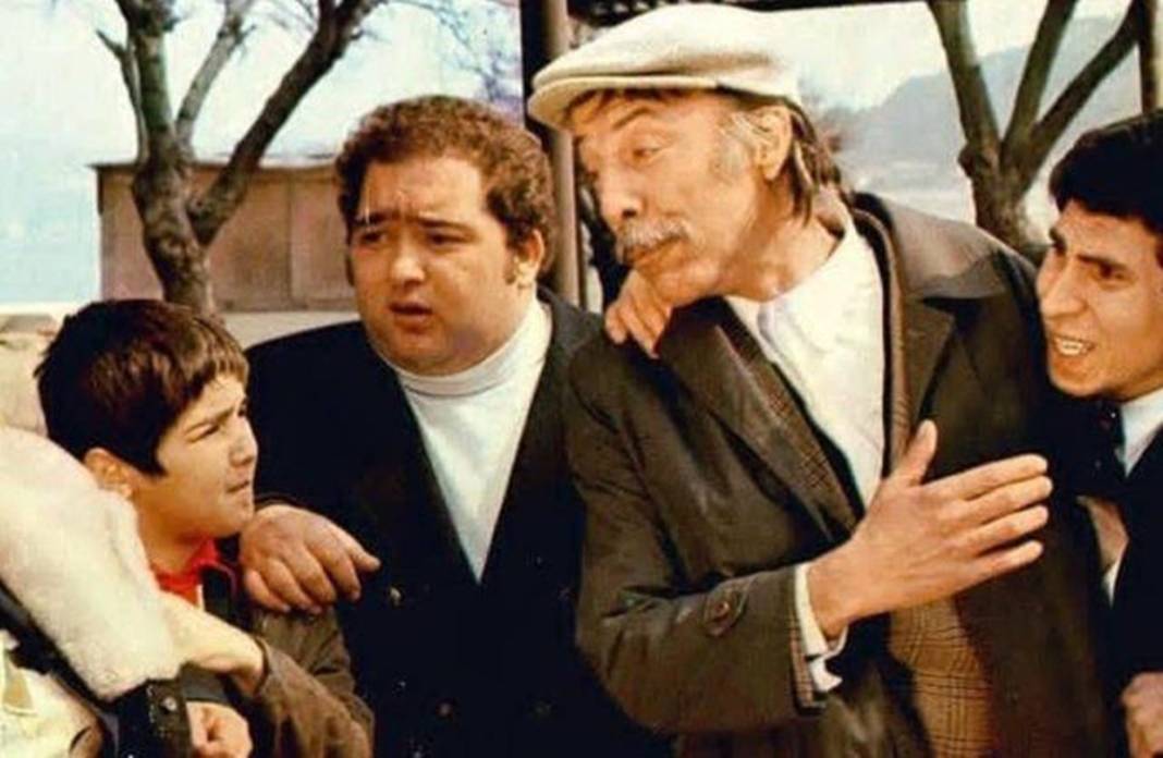 Önce kolunu kaybetti, sonra... Hababam Sınıfı'nın Domdom Ali'si Feridun Şavlı'nın hayat hikayesi yürekleri burktu 3